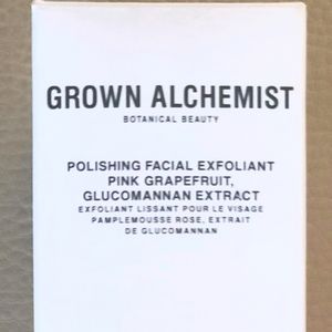 Grown Alchemist Polishing Facial Exfoliant